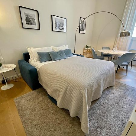 Bufalini Boutique Apartment Florenz Exterior foto