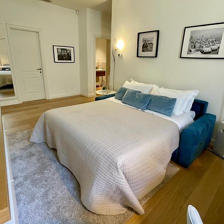 Bufalini Boutique Apartment Florenz Exterior foto